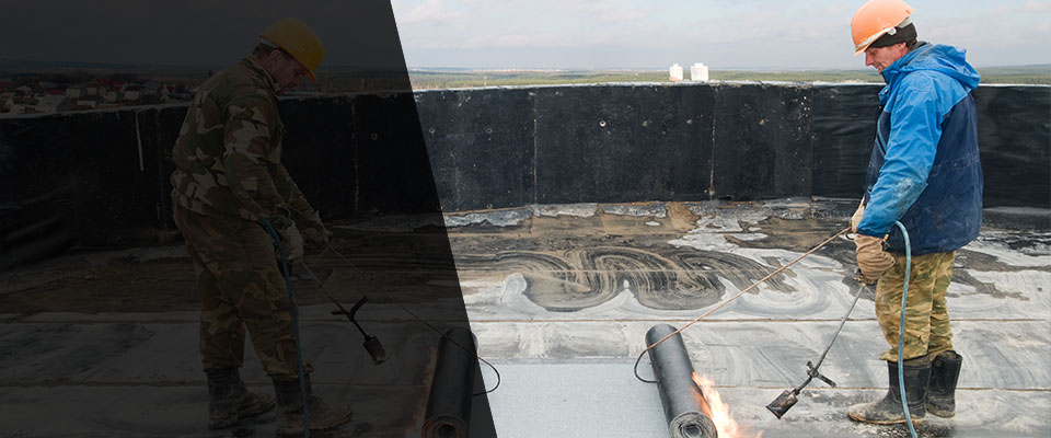 Argyle Roofing Contractors