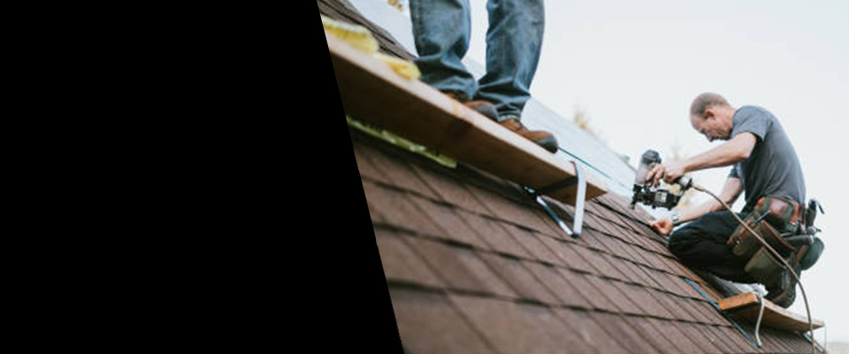 Argyle Roofing Contractors